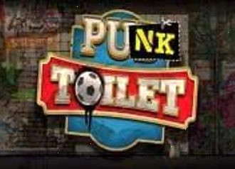 Punk Toilet — странные вантовые таверны от Nolimit City